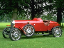 MG alte Nummer eins 1925 01